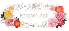 Karen Murrell